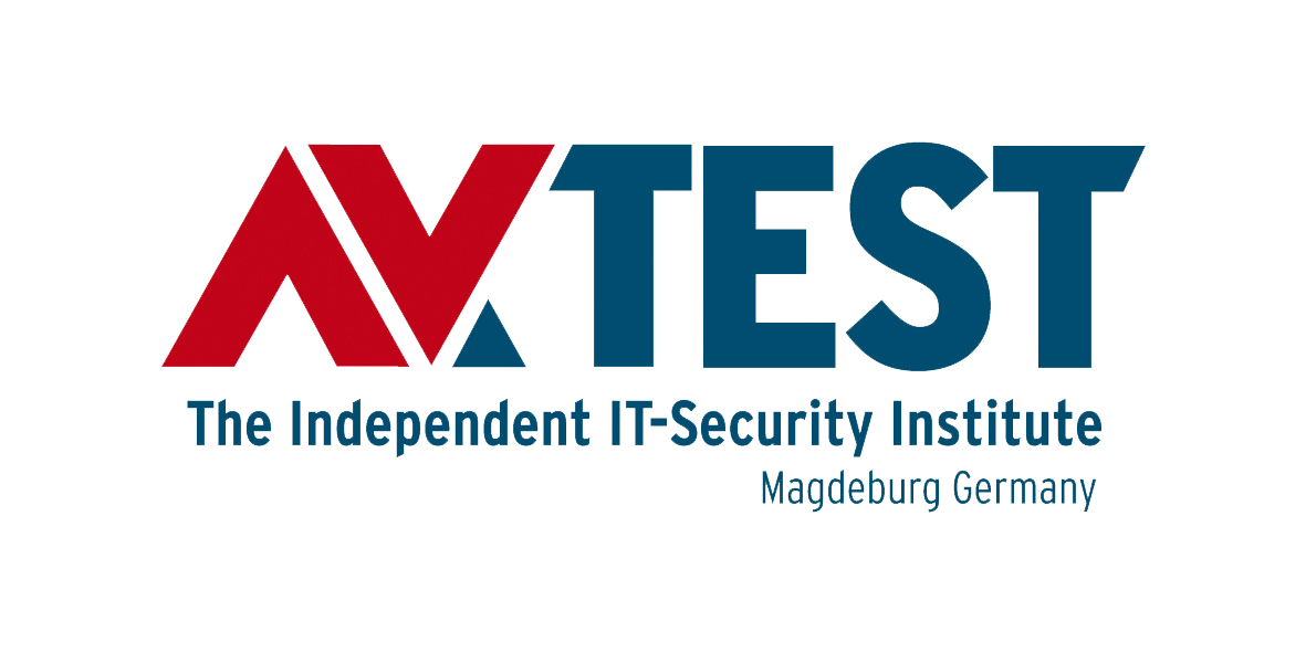AV-Test Logo