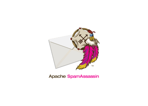 apache spam assassin